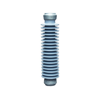 Aislador de 69KV 10KN Pin Suspension Type Polymer Post