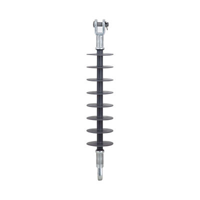 Aislador de 69KV 10KN Pin Suspension Type Polymer Post