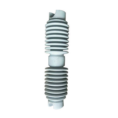 Línea de transmisión de cerámica del IEC 60099-4 8KN 36KV aislador