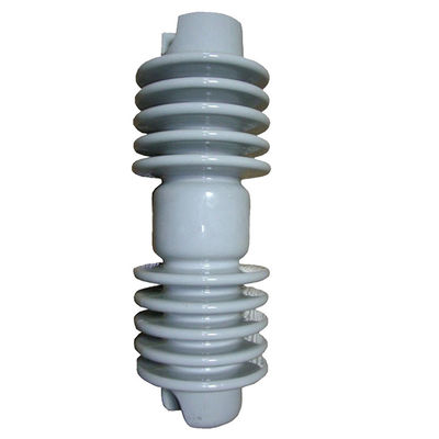 Línea de transmisión de cerámica del IEC 60099-4 8KN 36KV aislador