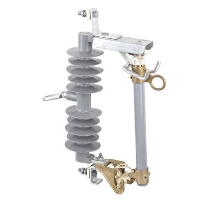 IEC de alto voltaje 24KV 100A/200A del recorte del fusible de la porcelana