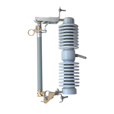 OEM de cerámica al aire libre de alto voltaje del fusible 35kv del marginado disponible