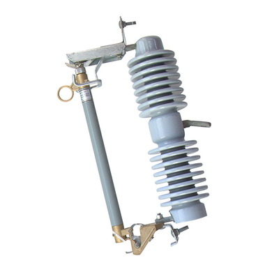OEM de cerámica al aire libre de alto voltaje del fusible 35kv del marginado disponible
