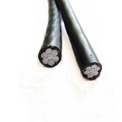 1kV aisló el cable de arriba de ABC para la línea sistema de la distribución