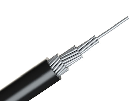 1kV aisló el cable de arriba de ABC para la línea sistema de la distribución