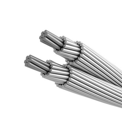 Conductor de aluminio desnudo Alloy Reinforced de la transmisión de arriba de ACAR