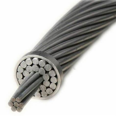 556,5 el MCM se zambulló conductor de aluminio desnudo Steel Reinforced de ACSR